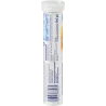 Comprimate efervescente de calciu, 20 de comprimate, 82 g