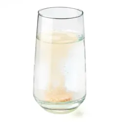 Comprimate efervescente de calciu, 20 de comprimate, 82 g