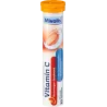 Comprimate efervescente cu vitamina C, 20 de comprimate, 82 g