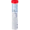 Comprimate efervescente Fier + C, 20 de comprimate, 82 g