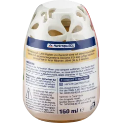 Odorizant vanilie, 150 ml