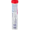 Comprimate efervescente Fier + C, 20 de comprimate, 82 g