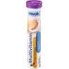 Comprimate efervescente multivitamine, 20 de comprimate, 82 g
