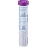 Comprimate efervescente multivitamine, 20 de comprimate, 82 g