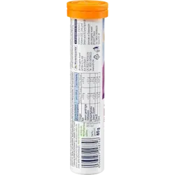 Immun Fit comprimate efervescente, 20 de comprimate, 80 g