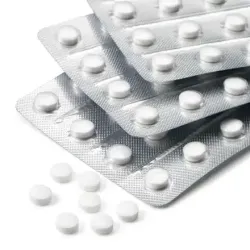 Tablete de seleniu, 60 buc, 9 g