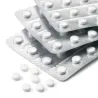 Tablete de seleniu, 60 buc, 9 g
