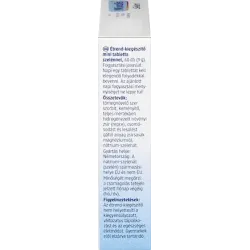 Tablete de seleniu, 60 buc, 9 g