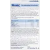 Comprimate cu fier + vitamina C + vitamine B, 40 buc, 24 g