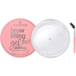 Set de geluri pentru ridicarea sprâncenelor, 12 g