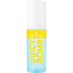 Juicy Bomb sweet drop 105 Coconut Chill spray de corp, 100 ml