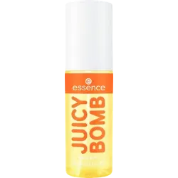 Spray de corp Juicy Bomb Sweet Drop 102 Caramel Cloud, 100 ml