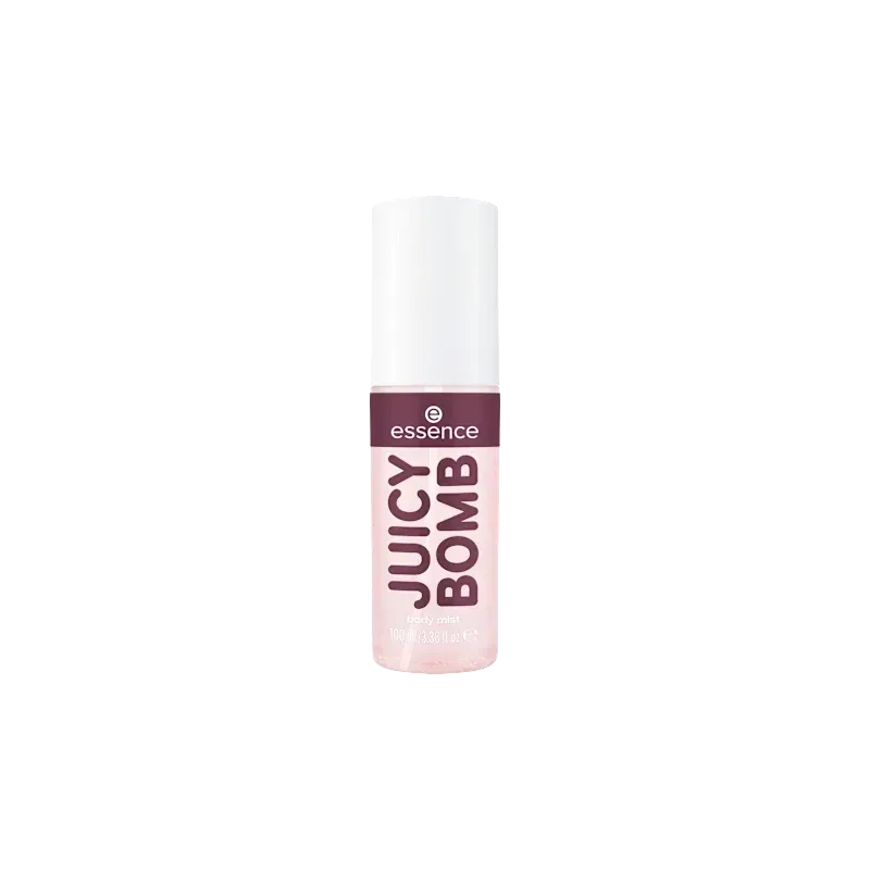 Juicy Bomb sweet drop 104 Cookie Crazy spray de corp, 100 ml
