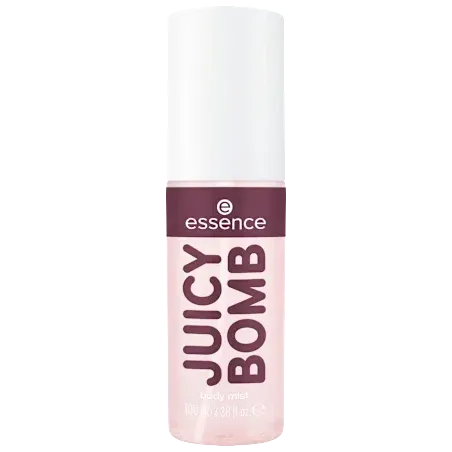 Juicy Bomb sweet drop 104 Cookie Crazy spray de corp, 100 ml