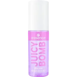 Spray de corp Juicy Bomb Sweet Drop 103 Blueberry Bite, 100 ml