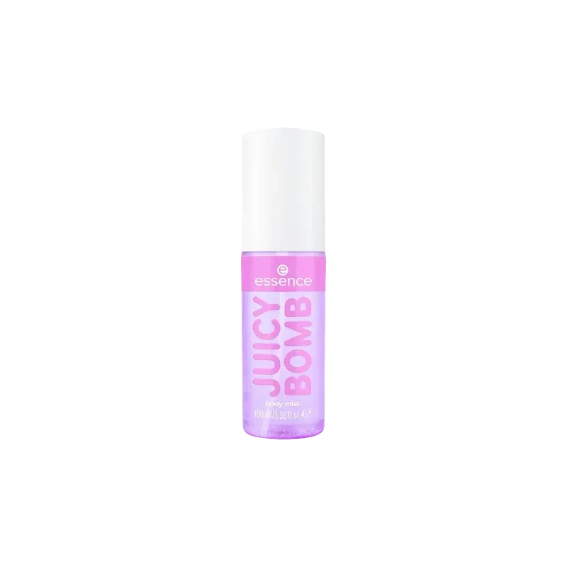 Spray de corp Juicy Bomb Sweet Drop 103 Blueberry Bite, 100 ml