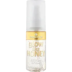 Spray ser strălucitor ca mierea, 50 ml