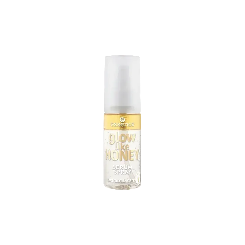 Spray ser strălucitor ca mierea, 50 ml