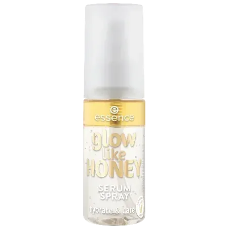 Spray ser strălucitor ca mierea, 50 ml