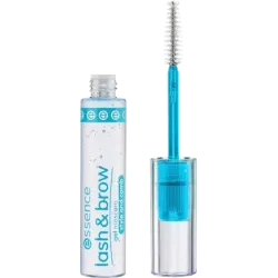 Gel transparent pentru sprâncene și gene, 9 ml