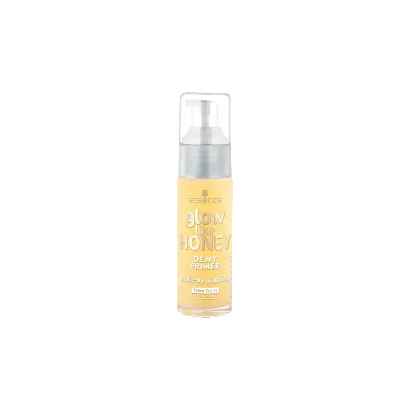 Primer Glow Like Honey Dewy, 30 ml