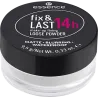 Pudră liberă Fix & Last 14h, 9,5 g