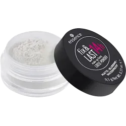 Pudră liberă Fix & Last 14h, 9,5 g