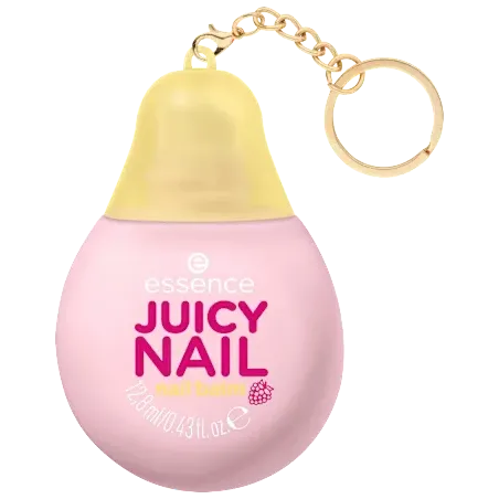 Îngrijirea unghiilor Balsam de unghii Juicy Nail, 12,8 ml