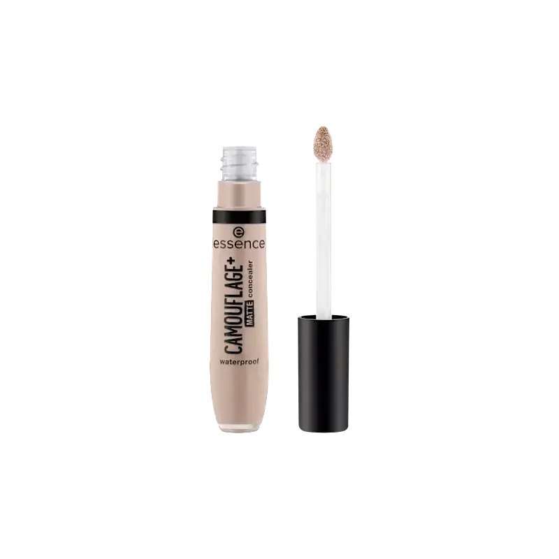 Corector Camuflaj+ Mat 80, 8 ml