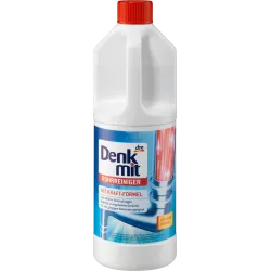 Dispozitiv de curățat țevi, 1 l