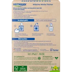 Cearșafuri albe pentru rufe, 20 buc