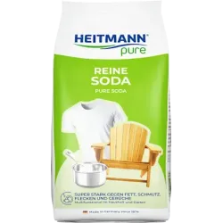 Pudră de sodă pură multifuncțională, 500 g