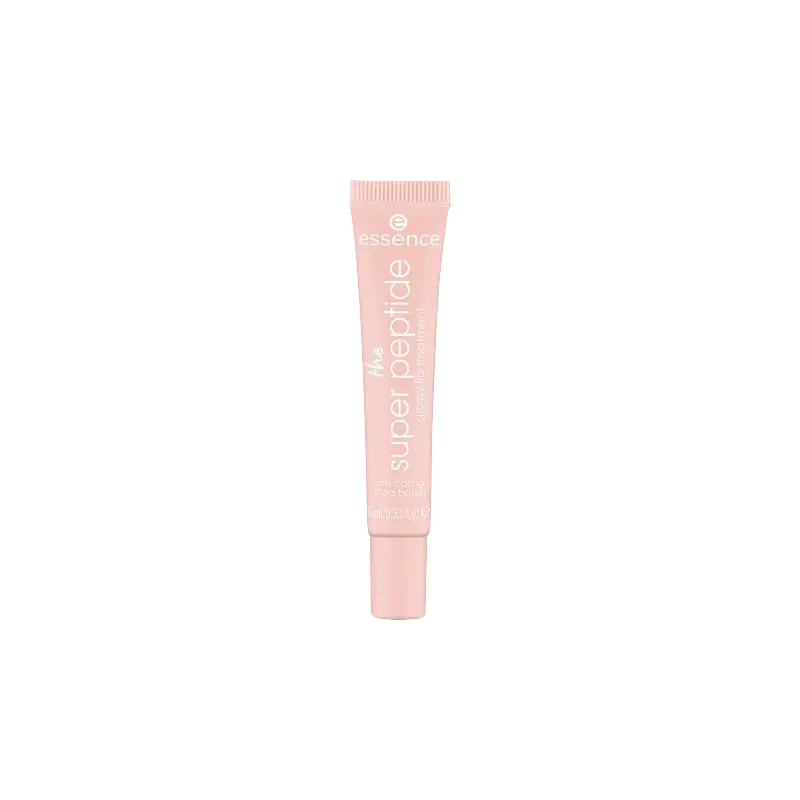 Luciul de buze Super Peptide 07 Sugardorable!