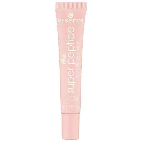 Luciul de buze Super Peptide 07 Sugardorable!