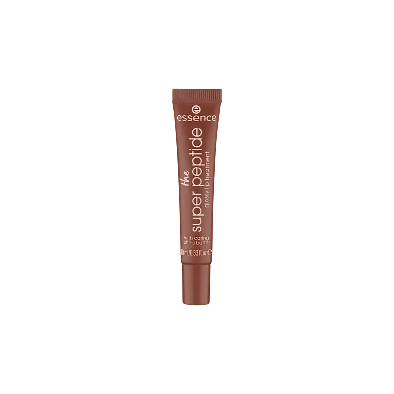 Luciul de buze Super Peptide 06 Plumfection!