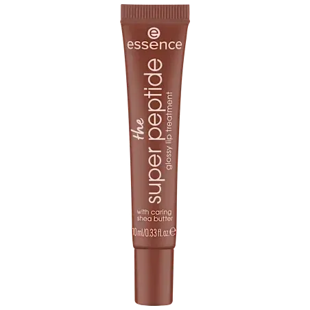 Luciul de buze Super Peptide 06 Plumfection!