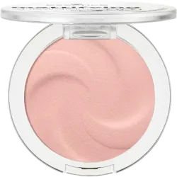 Pudră compactă matifiantă bej deschis 10, 12 g