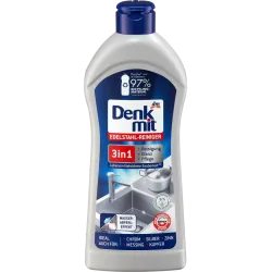 Detergent pentru oțel inoxidabil, 300 ml