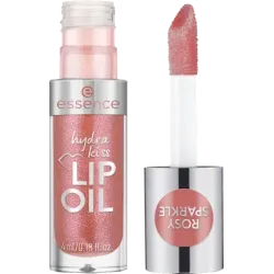 Ulei de buze Hydra Kiss 11 Rosy Sparkle, 4 ml