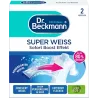 Pliculețe de detergent,alb strălucitor, 80g