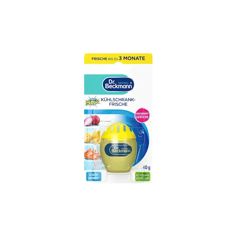 Prospețime de la frigider, 40 g