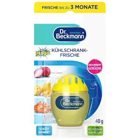Prospețime de la frigider, 40 g