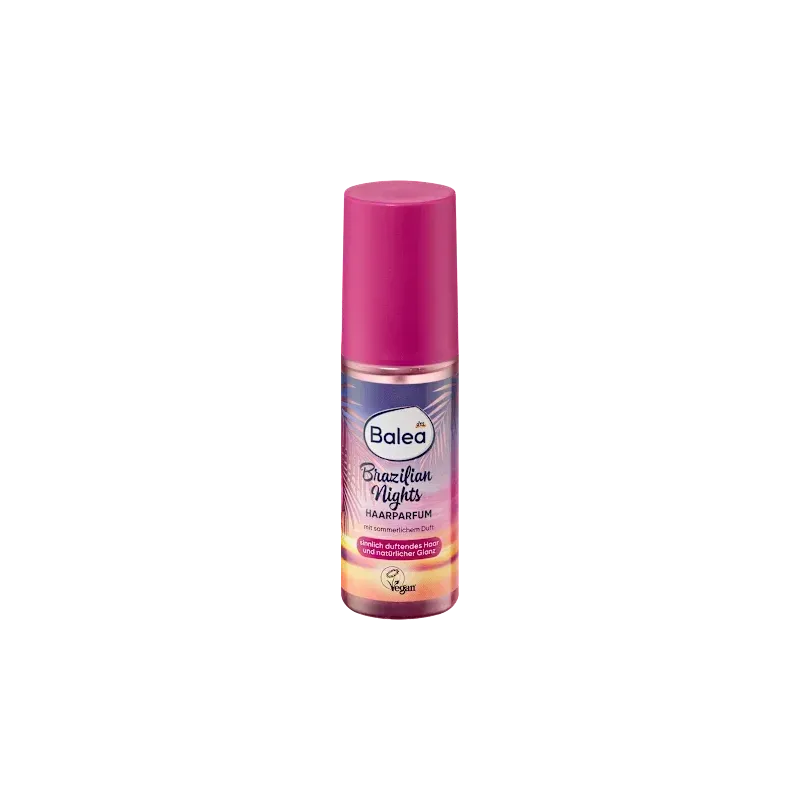 Parfum de păr Brazilian Nights, 100 ml