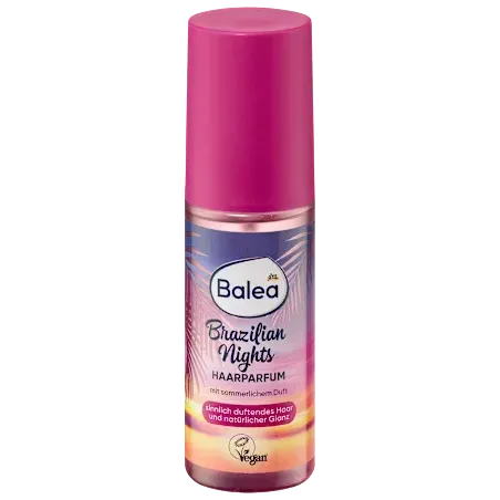 Parfum de păr Brazilian Nights, 100 ml