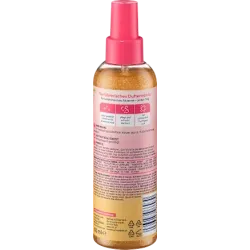 Spray de corp Vis Tropical Strălucitor, 200 ml