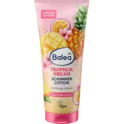Loțiune de corp Shimmering Tropical Dream, 200 ml