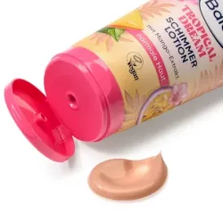 Loțiune de corp Shimmering Tropical Dream, 200 ml