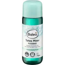 Baie de picioare cu aromă de Marea Moartă, 200 ml