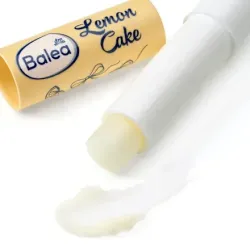 Balsam de buze cu lămâie, 4,8 g