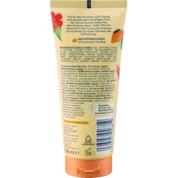 Cremă de picioare Pretty Peach, 100 ml